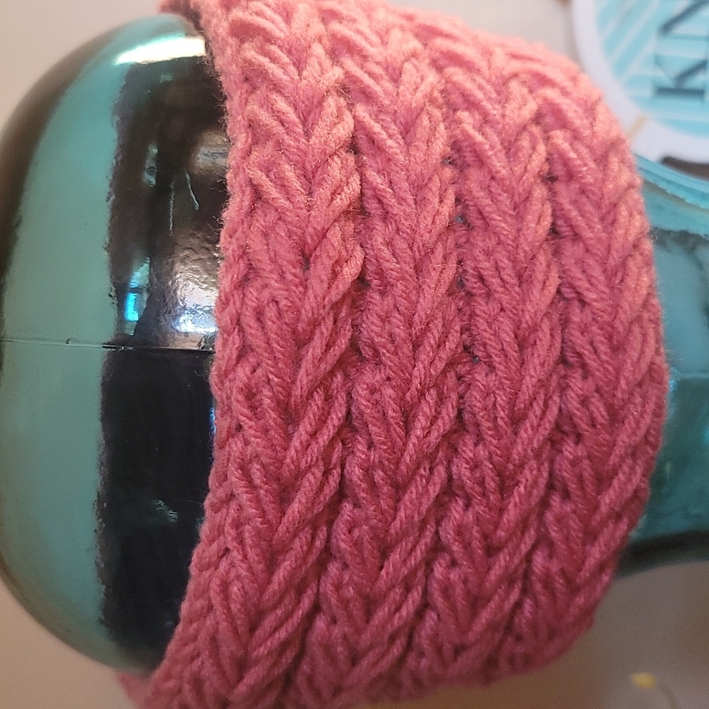 New handmade pearl head band - Picture 4 of 5